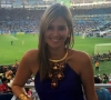 VIDEO: Flirten of niet? Bloedmooie journaliste onder vuur na interview met James Rodriguez