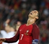 Ronaldo knalt Portugal naar de finale!