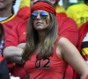 Op dit uur mag het iets meer zijn: Ook de Belgische dames waren aanwezig tegen Ierland