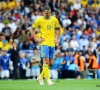 Ibrahimovic neemt belangrijke beslissing en speelt tegen Rode Duivels misschien laatste match