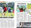"Het koninkrijk van de counter"