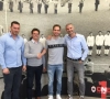 Officieel: Antwerp haalt speler uit Jupiler Pro League binnen