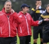 Leekens spreekt over transfer van Tom De Sutter