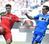 Blijft Meunier dan toch niet bij Club Brugge? 'Verhuis naar Italiaanse grootmacht wenkt, nét als voor Kums'