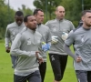 Gewezen Anderlecht-doelman Silvio Proto laat zich altijd gelden en dat hebben ze bij KV Oostende geweten