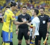 Hazard: "Jammer dat wij carrière Ibrahimovic afsloten"