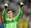 Courtois hield België recht: "Die save was bepalend"
