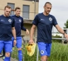 Dit heeft Simons te zeggen over de nieuwe trainersstructuur bij Club Brugge
