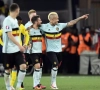 Daarom wees Nainggolan na zijn doelpunt dus meteen naar de bank