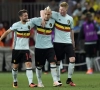 Al deze landen kunnen de Rode Duivels op weg naar de finale van het EK nog tegenkomen