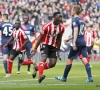 Tottenham-Belgen mogen ex-speler Germinal Beerschot op White Hart Lane verwelkomen