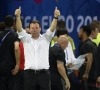 Wilmots weet waar de strijd gewonnen werd: "Op tactisch vlak"