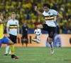 Het rapport van de Duivels