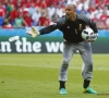 Dit is de echte reden waarom Kiraly met een jogging staat te keepen