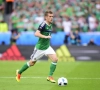OFFICIEEL: Will Grigg versiert transfer van bijna vijf miljoen euro