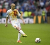 Uitstel van de Spelen kan einde betekenen van Iniesta's Olympische droom
