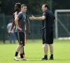 Marc Wilmots vindt afwezigheid Rode Duivel niet eens zo erg: "Ik wil hem vier dagen niet zien"