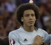 'Ongeduldige Witsel blaast transfer op'