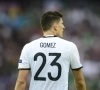 'Besiktas ziet in Rode Duivel de ideale vervanger voor topschutter Mario Gomez'