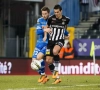 Topschutters in Jupiler Pro League blijven teams (voorlopig) trouw
