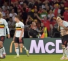 Wales geeft de 'Gouden Generatie' (en Wilmots) de genadeslag