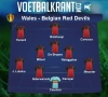 Als het van u afhangt? Dan speelt hij in de verdediging