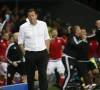 D-day voor Marc Wilmots: gesprekken over 'toekomst' van de bondscoach gaan van start