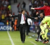 Eén van de zwartste pagina's uit de Belgische voetbalgeschiedenis: Chris Coleman blikt terug op die ene avond in Rijsel