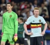 België dan toch boven ... in deze negatieve EK-statistiek