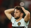 Mertens zag het probleem: "Ze speelden het slim, maar wij moesten dat oplossen"