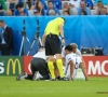 Problemen voor Joachim Löw... Het EK is voorbij voor basispion