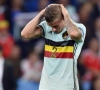 Alderweireld countert kritiek: "Je mag niet alles op de bondscoach steken"