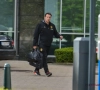 KBVB komt naar buiten met dit opmerkelijke nieuws na gesprekken over Wilmots