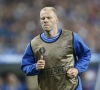 Ook Eidur Gudjohnsen (38) wil het getroffen Chapecoense uit de nood helpen
