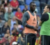 Benteke naar Crystal Palace? Dat is nog lang niet zeker