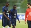🎥  Blaise Matuidi zet een punt achter een rijkgevulde carrière