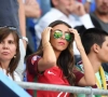 Op dit uur mag het al wat meer zijn: strijd van knapste fans won Portugal ook erg makkelijk
