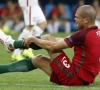 Portugal krijgt vlak voor halve finale nog serieuze opdoffer te verwerken