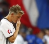 Ondanks een rotseizoen gaat Schweinsteiger mogelijk toch een toptransfer realiseren