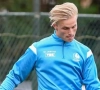 Nieuwe Gent-goalie liet kans van 'once in a lifetime' schieten voor de Buffalo's