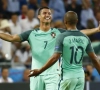 Ronaldo is er zeker van: "Zondag pakt Portugal een eerste grote prijs"