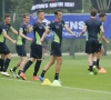 Overzicht oefenduels: Zulte Waregem overtuigt, nieuwkomer in de Jupiler Pro League onderuit