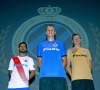 Het nieuwe shirt van Club Brugge is vette knipoog naar succesperiode blauw(-zwart)
