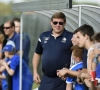 Hein Vanhaezebrouck beult Gent-nieuwkomers af: "Dit is geen mythe" en "Nog nooit zo'n zware voorbereiding meegemaakt"