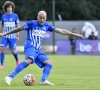 Yoni Buyens mocht Alejandro Pozuelo depanneren, maar welke invloed heeft de Genkse concurrentiestrijd op zijn  toekomst?