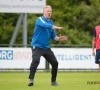 Genk-spits over het afbeulwerk van zijn coach Peter Maes: "Dit is 10 keer zwaarder dan wat ik ooit deed, ik overleef het niet"