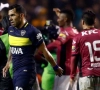 Oude liefde wil ongelukkige Tevez terughalen uit China