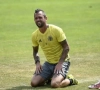 De onmiddellijke toekomst van Steven Defour lijkt vast te liggen