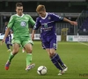 1B-club plukt speler weg bij zowel Anderlecht als PSV om Antwerp het vuur aan de schenen te leggen