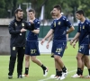 STVV-coach Ivan Leko panikeert niet maar... "Niemand van ons is klaar voor de competitiestart"